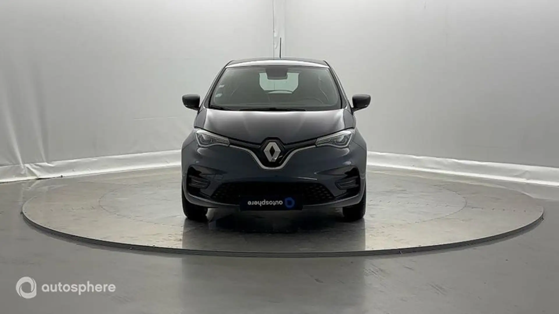 Renault ZOE Life charge normale R110 Achat Intégral - 20 - 2