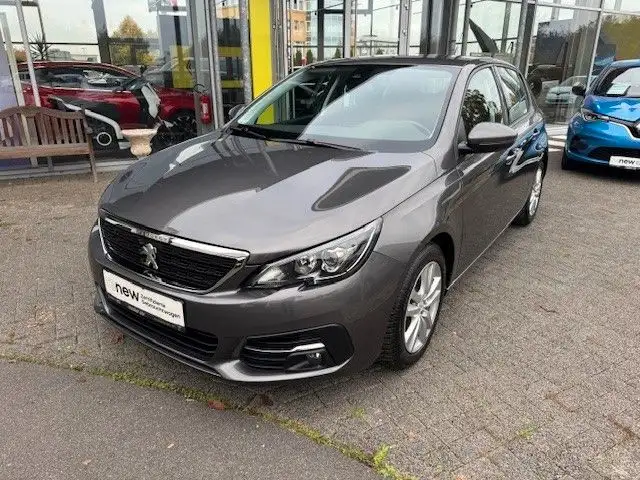 Peugeot 308 PureTech 110 Active Pack