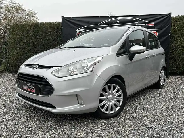 Ford B-Max 1.5Tdci 127.000Km Clim/Ubs… Garantie 1an!