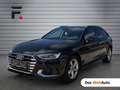Audi A4 35 TDI advanced Schwarz - thumbnail 1