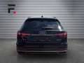 Audi A4 35 TDI advanced Schwarz - thumbnail 6