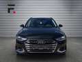 Audi A4 35 TDI advanced Schwarz - thumbnail 2
