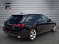 Audi A4 35 TDI advanced Schwarz - thumbnail 5