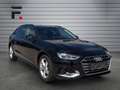 Audi A4 35 TDI advanced Schwarz - thumbnail 3