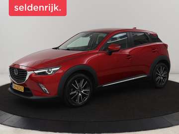 2.0 SkyActiv-G 120 GT-M | Stoelverwarming | Trekha