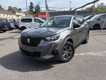 II 1.2 PureTech S\u0026S 130 EAT8 Style CAMERA / ATTELAGE