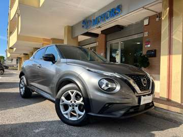 Juke 1.0 dig-t N-Connecta 114cv *Promo SD 2026*