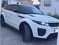 Land Rover Range Rover Evoque Range Rover Evoque 2.0TD4 HSE Dynamic 4WD Aut. 180 HSE Dynamic Blanco - thumbnail 6