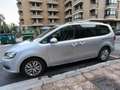 Volkswagen Sharan Sharan 2.0TDI Sport BMT DSG 177 Sport Plateado - thumbnail 4