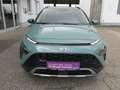 Hyundai BAYON Bayon 1,0 T-GDI Trend Line DCT Aut. Grün - thumbnail 2