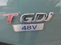 Hyundai BAYON Bayon 1,0 T-GDI Trend Line DCT Aut. Grün - thumbnail 10