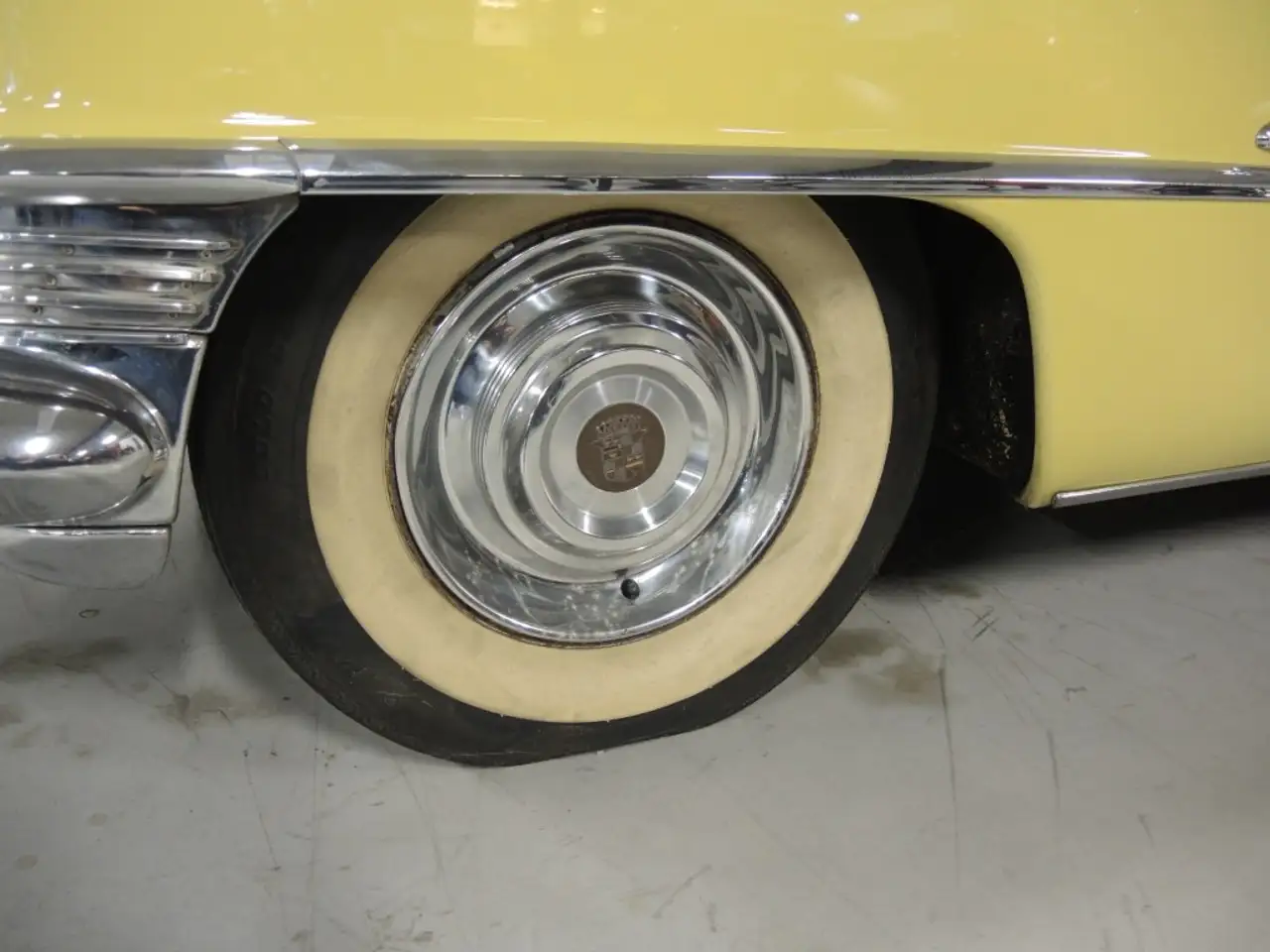 Cadillac Deville 62 Serie, foto 11