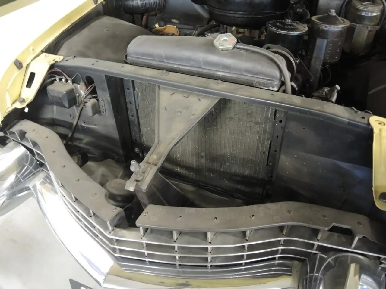 Cadillac Deville 62 Serie, foto 9
