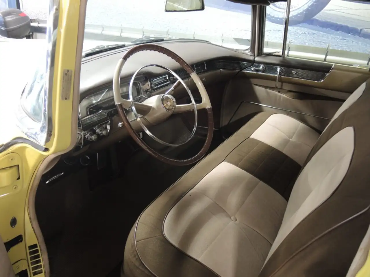 Cadillac Deville 62 Serie, foto 7