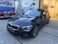 BMW 320 320d Touring Business Advantage auto Nero - thumbnail 2