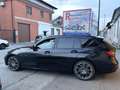 BMW 320 320d Touring Business Advantage auto Nero - thumbnail 3