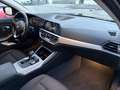 BMW 320 320d Touring Business Advantage auto Nero - thumbnail 8