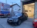 BMW 320 320d Touring Business Advantage auto Nero - thumbnail 1