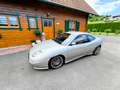 Fiat Coupe Coupé 2,0 20V Turbo Limited Edition Silber - thumbnail 6