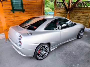 Coupé 2,0 20V Turbo Limited Edition