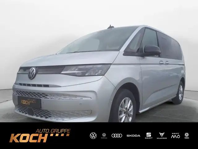 Volkswagen T7 Multivan TDI 110 kW AHK LED ACC Kamera
