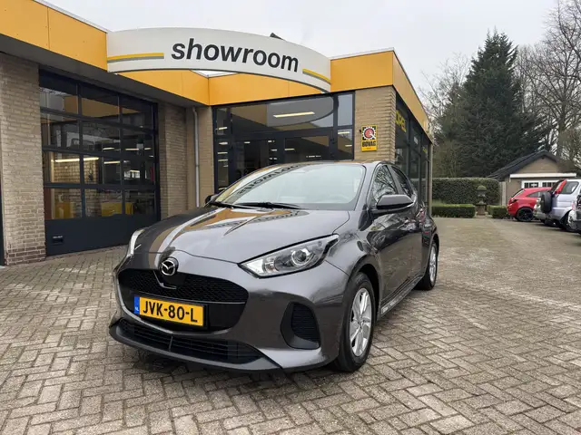 Mazda 2 Hybrid 1.5 Centre-line Automaat Navi Camera Carpla