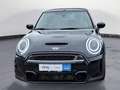 MINI Cooper S Cabrio *PremiumPlus*Leder*NaviRTTI*LED* Schwarz - thumbnail 7