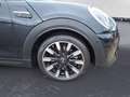 MINI Cooper S Cabrio *PremiumPlus*Leder*NaviRTTI*LED* Schwarz - thumbnail 12