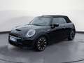 MINI Cooper S Cabrio *PremiumPlus*Leder*NaviRTTI*LED* Schwarz - thumbnail 2