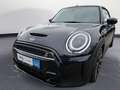 MINI Cooper S Cabrio *PremiumPlus*Leder*NaviRTTI*LED* Schwarz - thumbnail 13