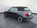 MINI Cooper S Cabrio *PremiumPlus*Leder*NaviRTTI*LED* Schwarz - thumbnail 4