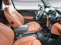 MINI Cooper S Cabrio *PremiumPlus*Leder*NaviRTTI*LED* Schwarz - thumbnail 9