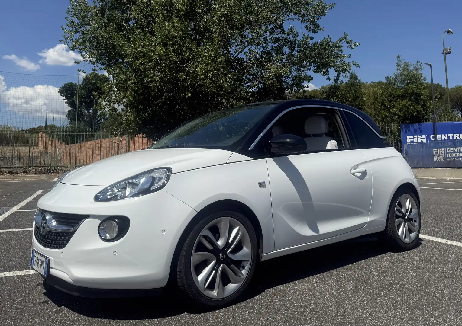 Opel Adam 1.2 Rocks Air s&s 70cv - 2