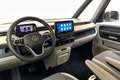 Volkswagen ID. Buzz Pro 204pk 77kWh | Park Assist, Adaptive Cruise Con Bleu - thumbnail 4