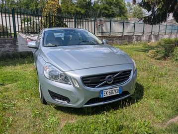 S60 T4 Powershift Momentum