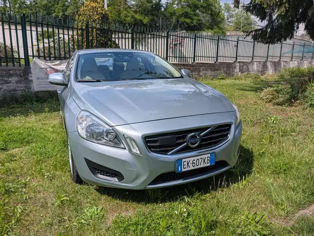 Volvo S60 S60 T4 Powershift Momentum