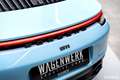 Porsche 992 Carrera T Coupe PDK PTS-GULFBLAU SPORTDESIGN ACC Blau - thumbnail 50