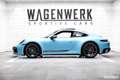 Porsche 992 Carrera T Coupe PDK PTS-GULFBLAU SPORTDESIGN ACC Blau - thumbnail 6