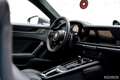 Porsche 992 Carrera T Coupe PDK PTS-GULFBLAU SPORTDESIGN ACC Bleu - thumbnail 31