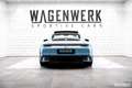 Porsche 992 Carrera T Coupe PDK PTS-GULFBLAU SPORTDESIGN ACC Bleu - thumbnail 4
