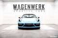 Porsche 992 Carrera T Coupe PDK PTS-GULFBLAU SPORTDESIGN ACC Bleu - thumbnail 8