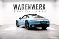 Porsche 992 Carrera T Coupe PDK PTS-GULFBLAU SPORTDESIGN ACC Blau - thumbnail 5