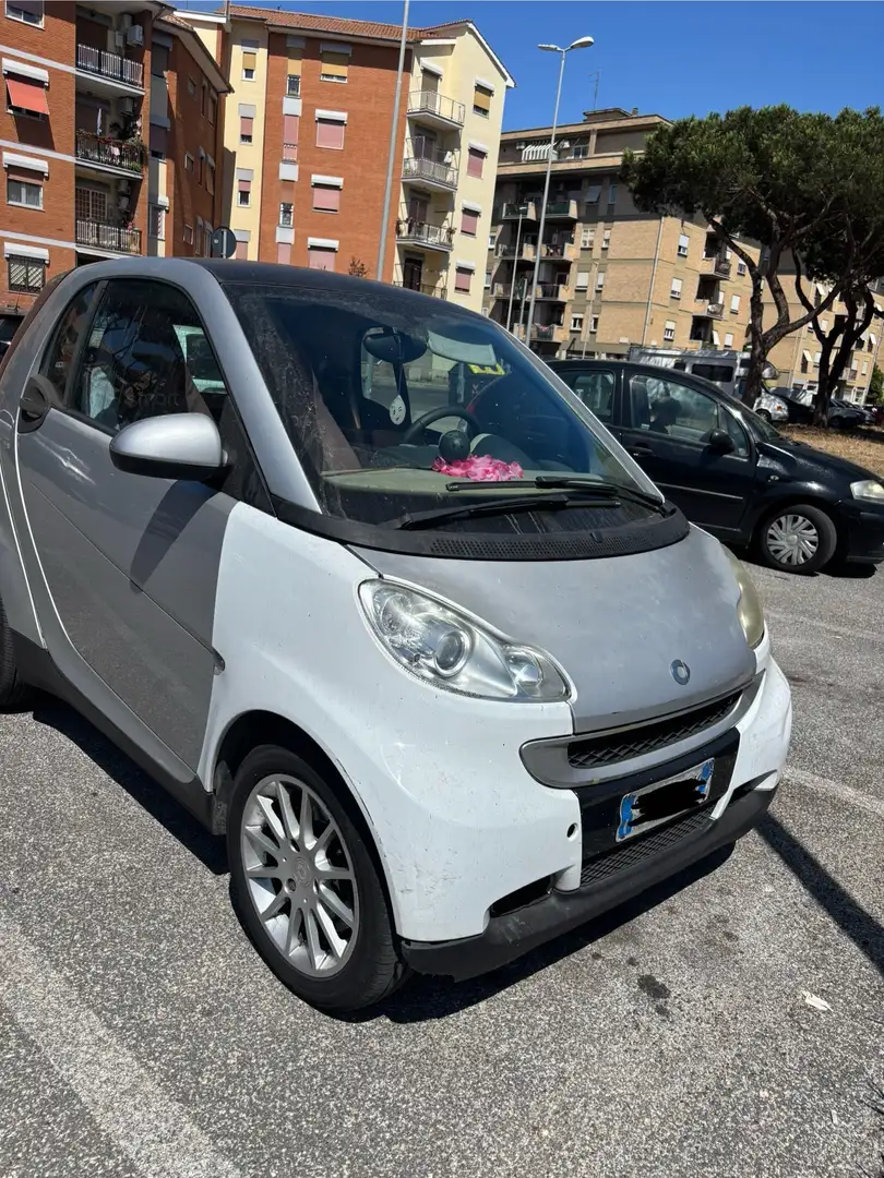 smart forTwo 0.8 cdi Pure 45cv - 1