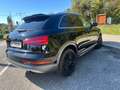Audi Q3 Q3 2,0 TFSI quattro Sport S-tronic Sport Schwarz - thumbnail 9