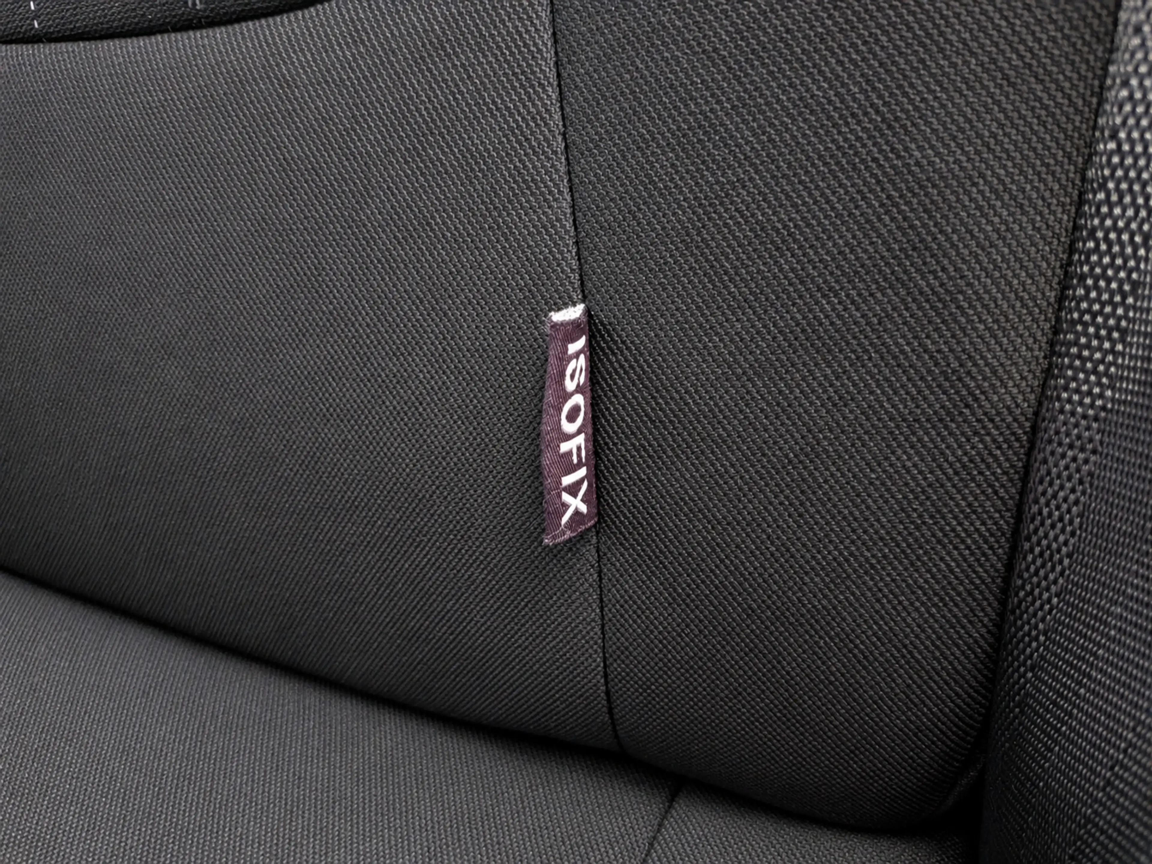 Kia Picanto 1.0 CVVT Comfort Pack Airco, Stuurbekrachtiging — photo 8
