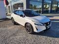 Nissan Qashqai 1.3 mhev N-Style 2wd 158cv xtronic Wit - thumbnail 3