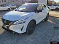 Nissan Qashqai 1.3 mhev N-Style 2wd 158cv xtronic Wit - thumbnail 1