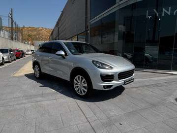 3.6 S TIPTRONIC 420 5P