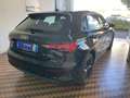 Audi A3 A3 SPB 35 TDI S tronic Business Nero - thumbnail 4