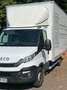 Iveco Daily 35 S 16 Weiß - thumbnail 1